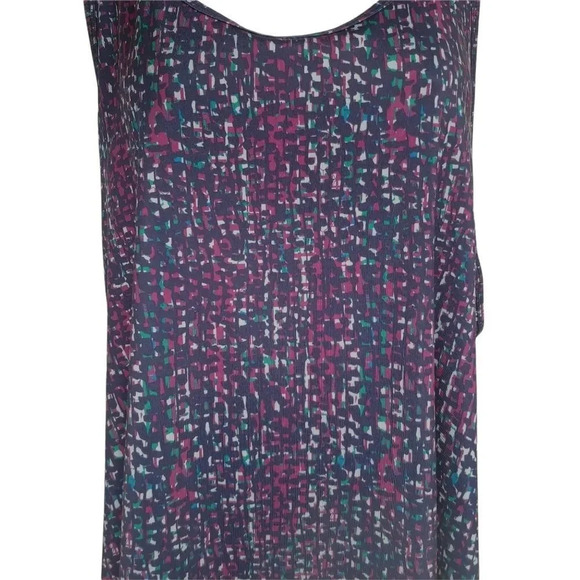 Athletic Works Racerback Workout Activewear Top L - Picture 3 of 7